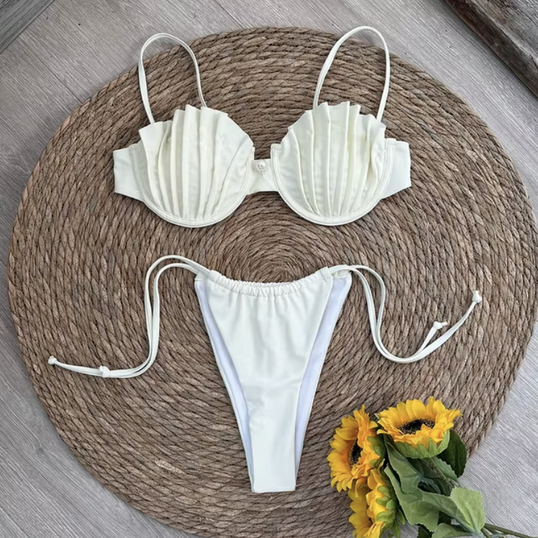 Mermaid Bikini-Set