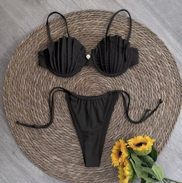 Mermaid Bikini-Set