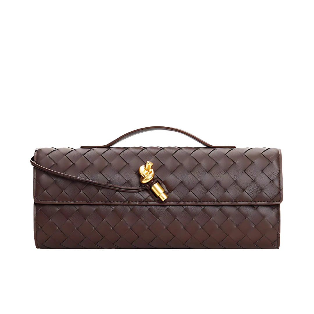 Woven Handbag