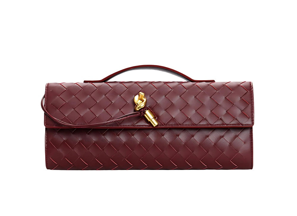 Woven Handbag