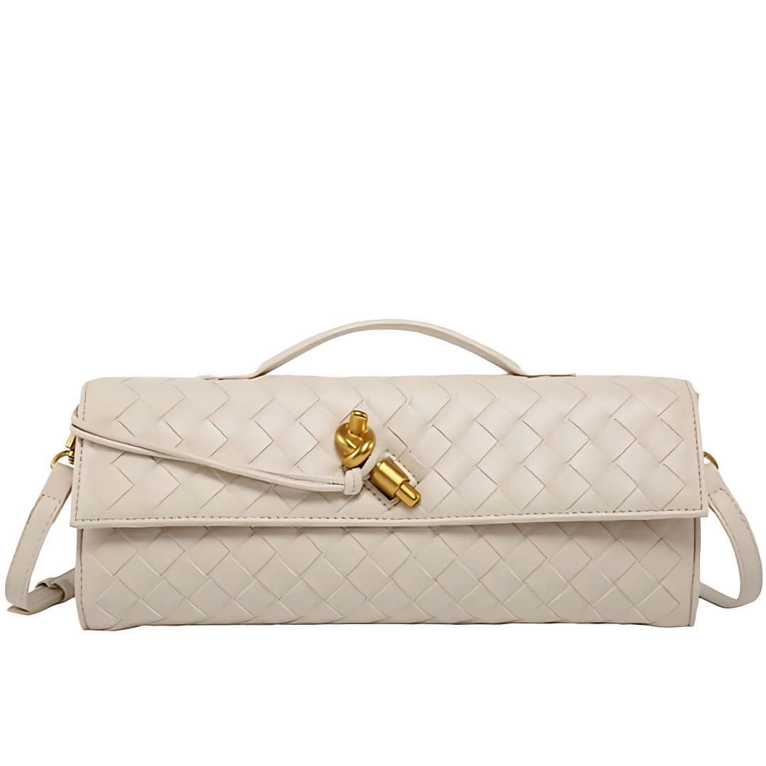 Woven Handbag