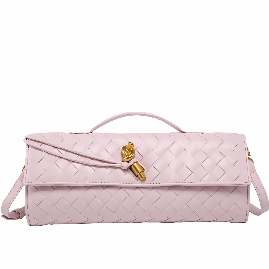 Woven Handbag