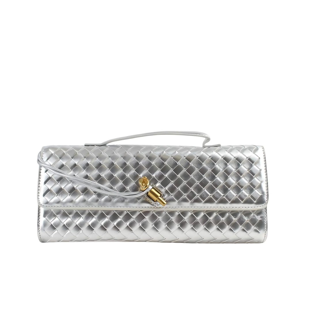 Woven Handbag