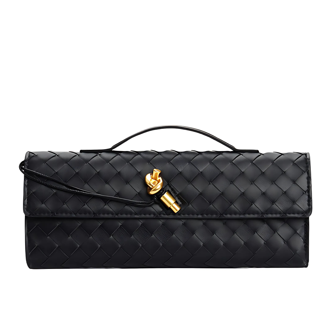 Woven Handbag