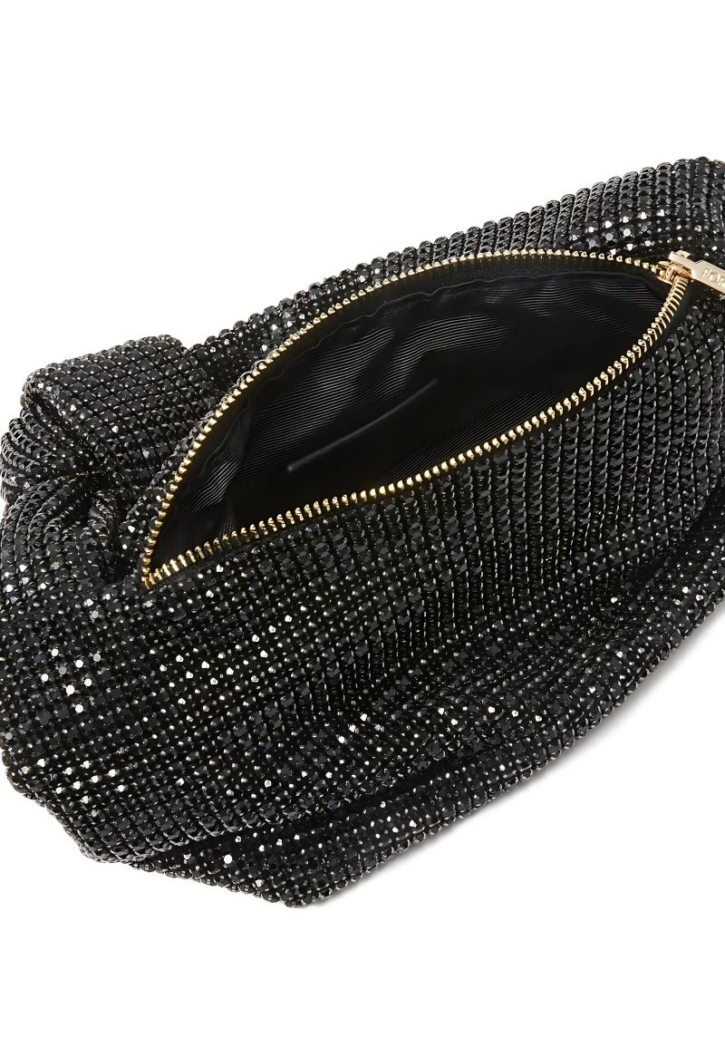 Serena Knot Handbag