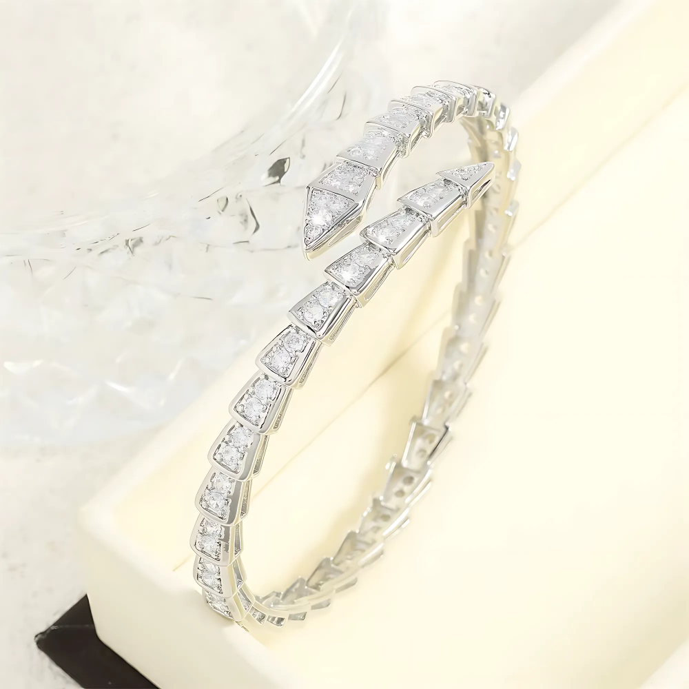 Serpentina Armband