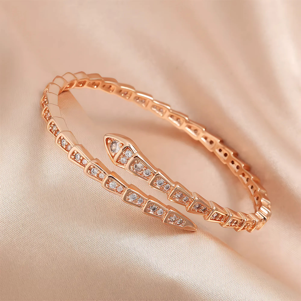 Serpentina Armband