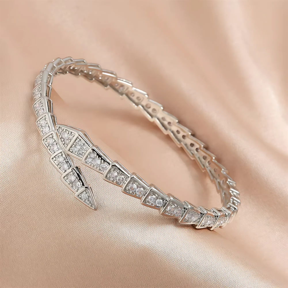Serpentina Armband
