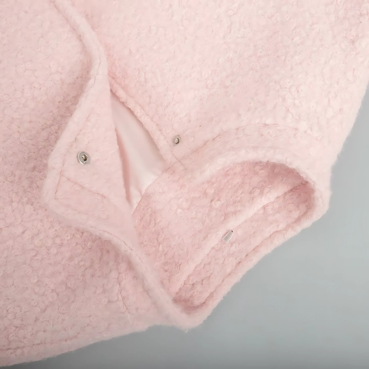 Cherry Blossom Jacket