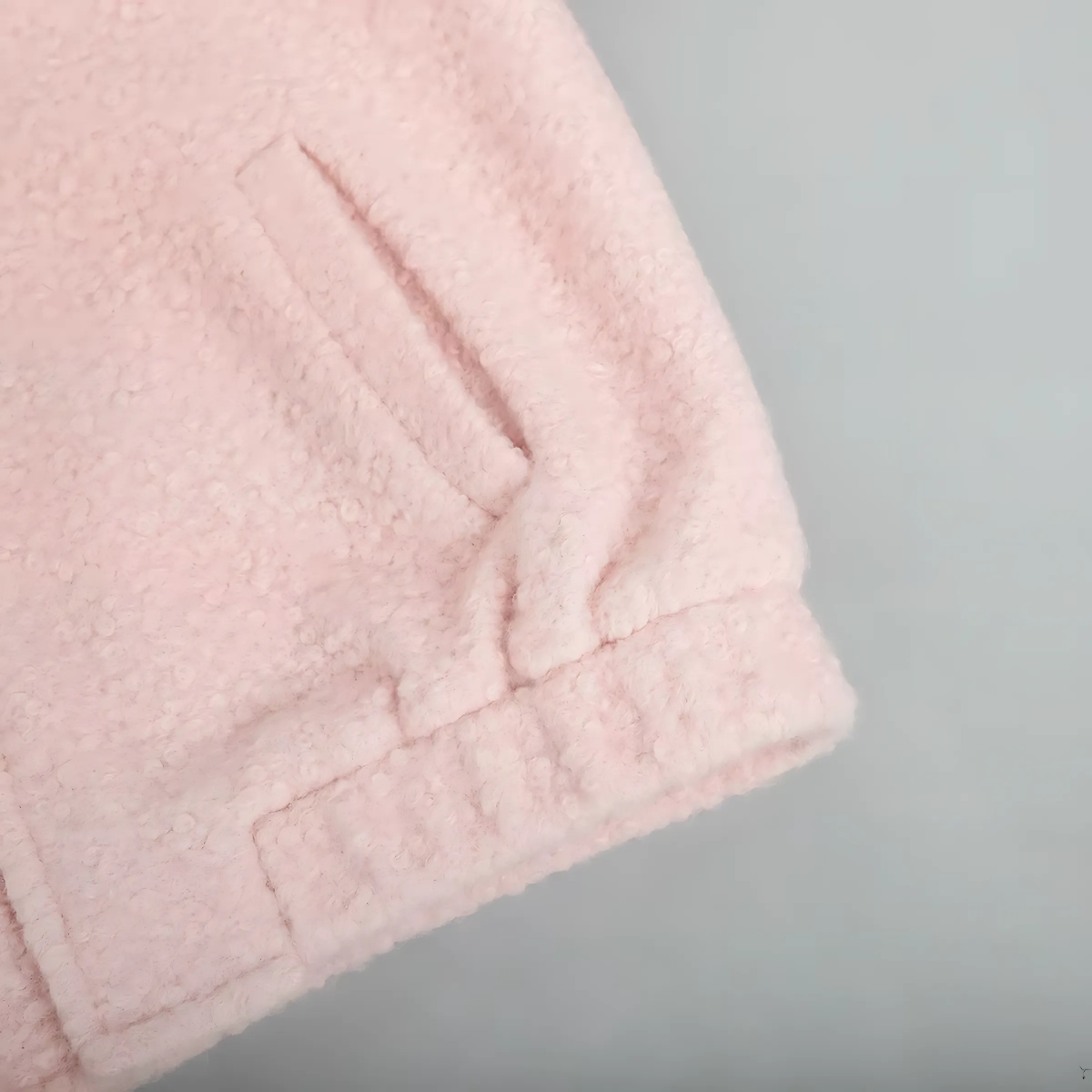 Cherry Blossom Jacket
