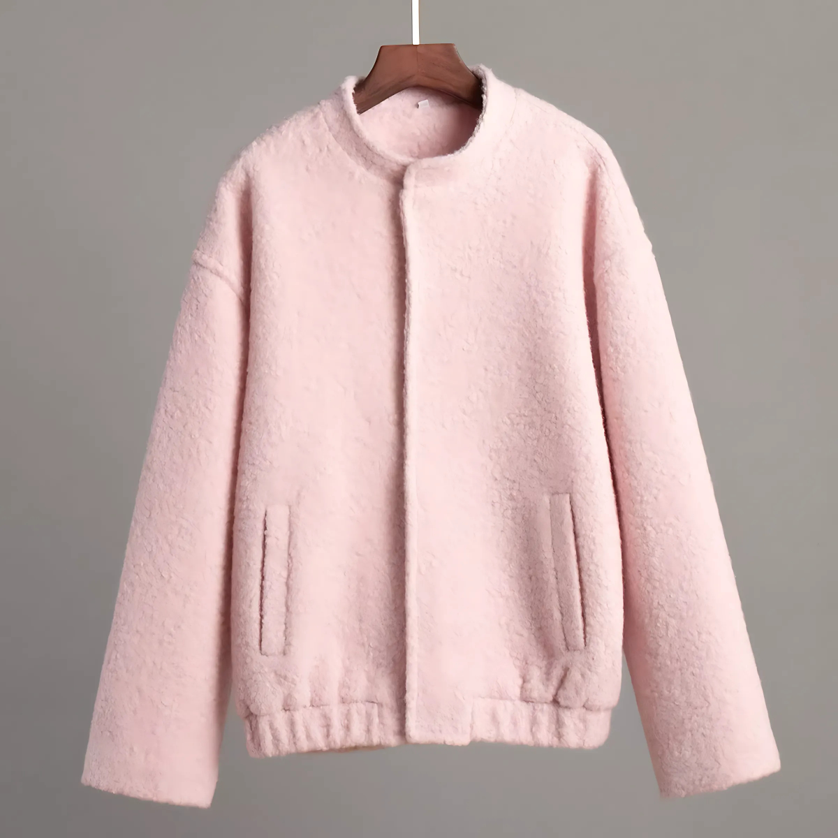 Cherry Blossom Jacket