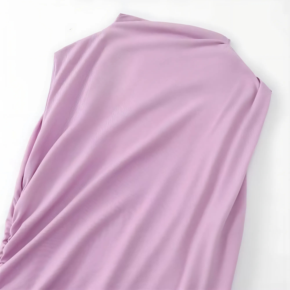 Blush Maxi Dress