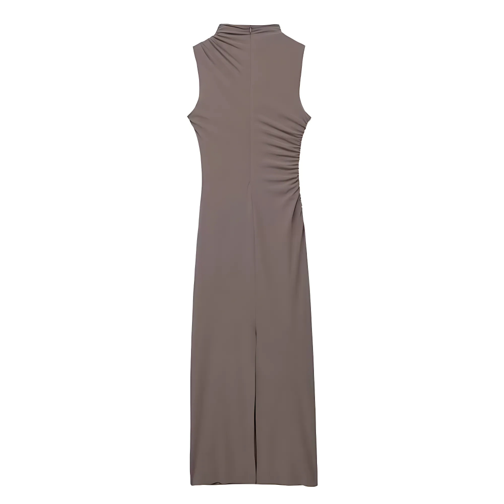 Blush Maxi Dress