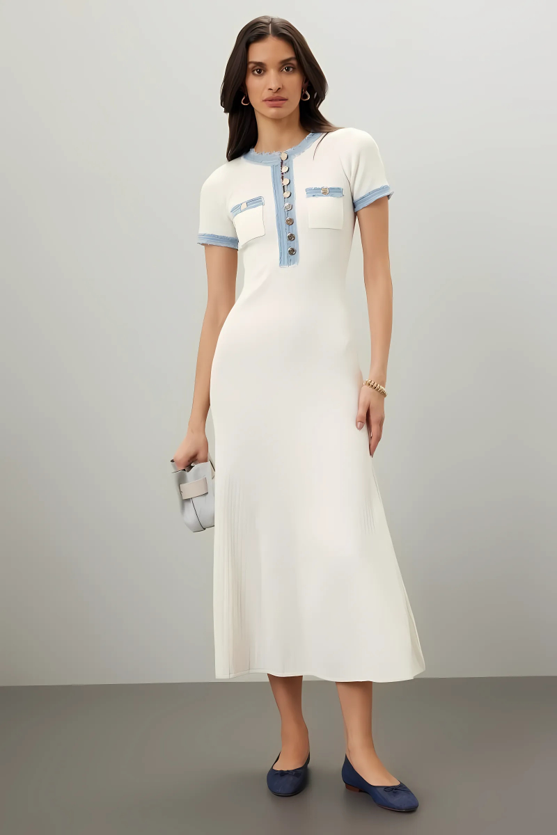 Monaco Dress