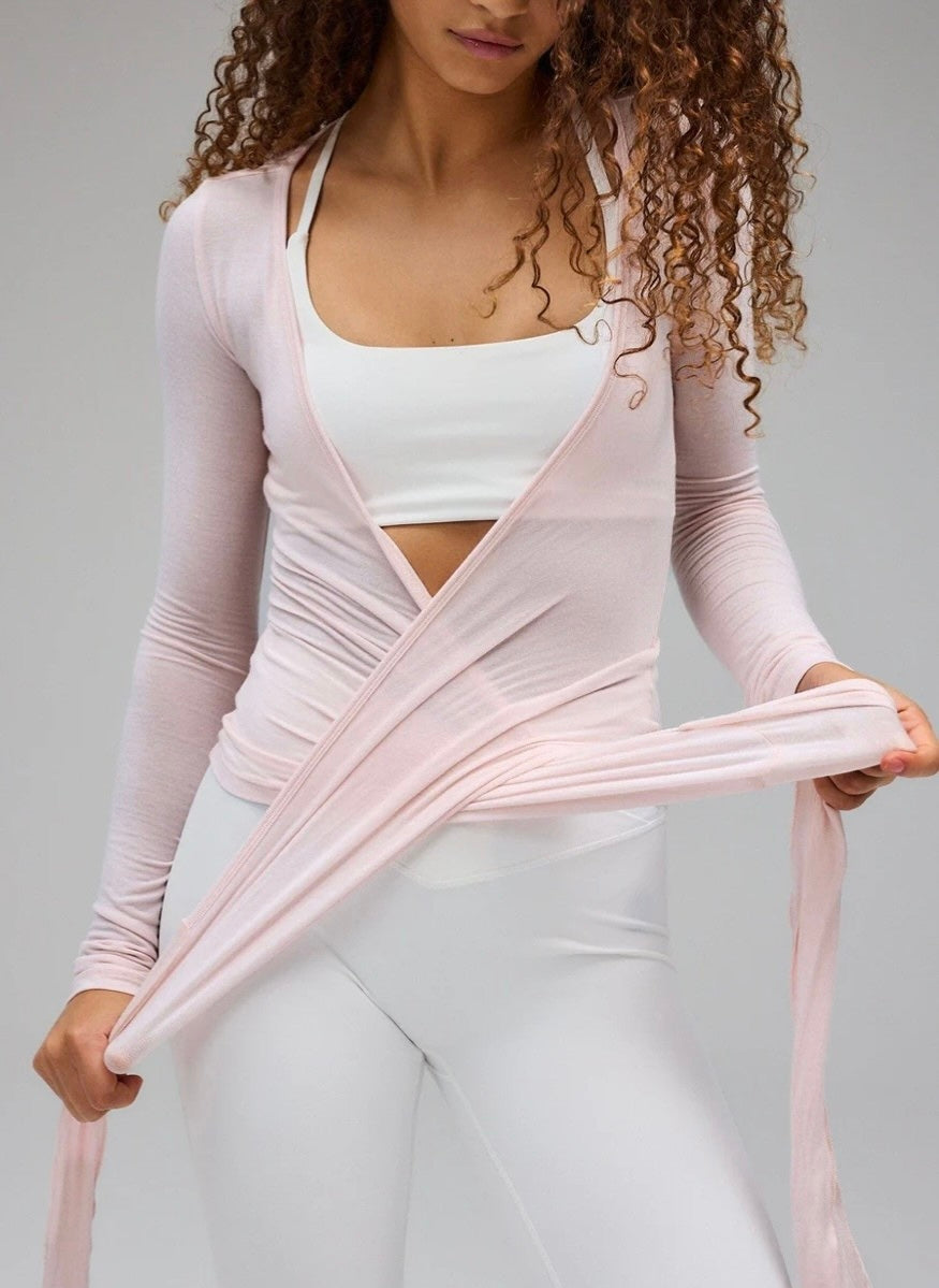 Pilates Lounge Set