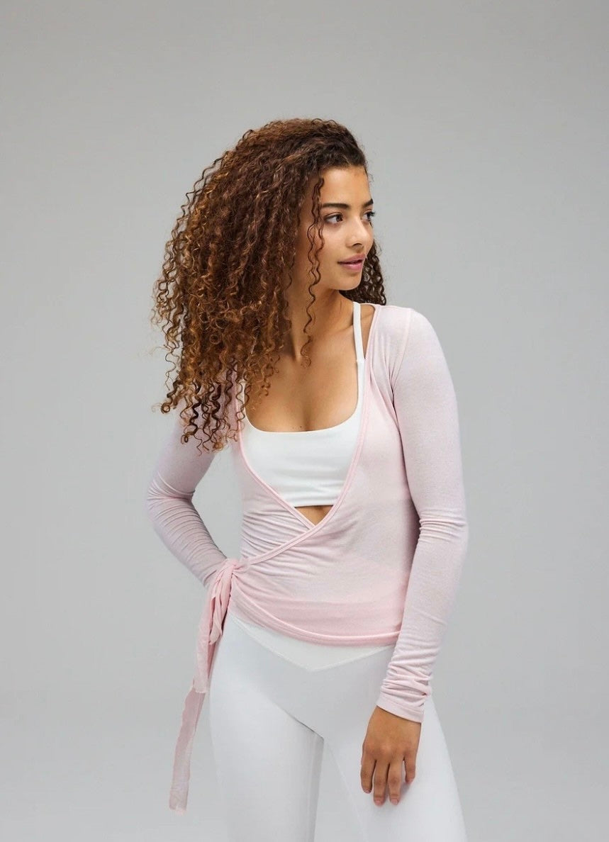 Pilates Lounge Set