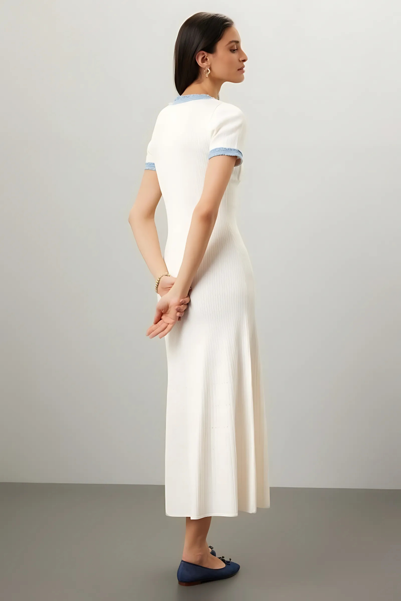 Monaco Dress