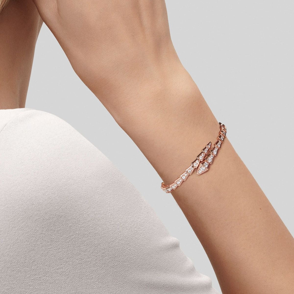 Serpentina Armband